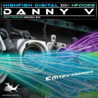 Artwork for Empty Promises by Danny V