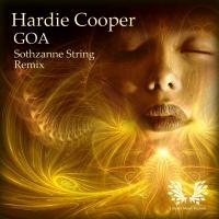 Artwork for GOA (Sothzanne String Remix) by Hardie Cooper