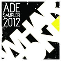 Artwork for Whartone ADE 2012 Sampler by Various Artists