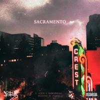 Artwork for Sacramento by J. Sirus