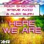 Artwork for Here We Are (Original Mix)