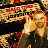 Artwork for Live At Soundstage by Ringo Starr