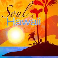 Artwork for Soul of Hawaii by 101 Strings Orchestra