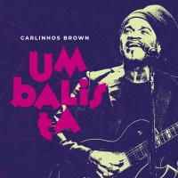 Artwork for Umbalista by Carlinhos Brown