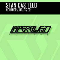 Artwork for Northern Ligths EP by Stan Castillo