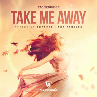 Artwork for Take Me Away (eSQUIRE Remix)
