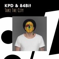 Artwork for Take The City by KPD