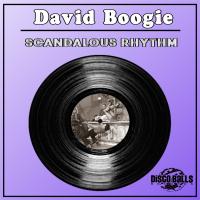 Artwork for Scandalous Rhythm by David Boogie