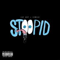 Artwork for Stoopid by Iamsu!