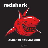 Artwork for Red Shark by Alberto Tagliaferri