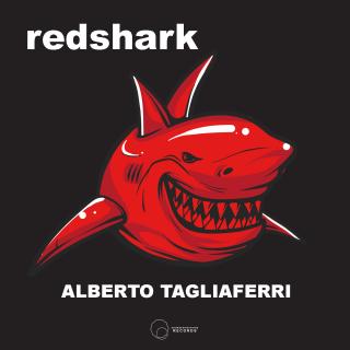 Artwork for Red Shark (Original Mix)