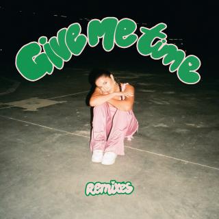 Artwork for Give Me Time (Malik Ninety Five Remix)