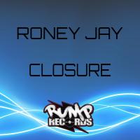 Artwork for Closure by Roney Jay