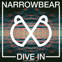 Artwork for Dive In (Remixes) - EP by Narrowbear