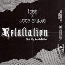 Artwork for Retaliation (feat. Locs Gunna)