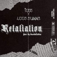 Artwork for Retaliation (feat. Locs Gunna) by ICEe