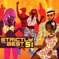 Strictly The Best
