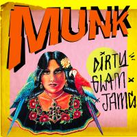 Artwork for Dirty Glam Jams by MUNK