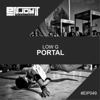 Artwork for Portal by LOW-G