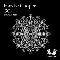 Artwork for GOA by Hardie Cooper