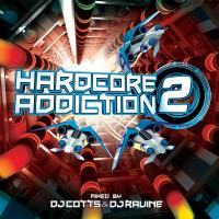 Artwork for Hardcore Addiction 2 by Various Artists