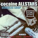 Artwork for Cocaine Allstars (Promiscle Remix)