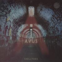 Artwork for Shelltoes by Avus