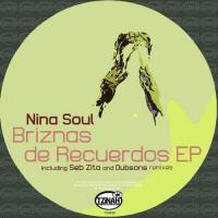 Artwork for Brisnas De Recuerdos by Nina Soul