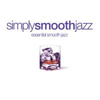 Artwork for Simply Smooth Jazz by Kymaera