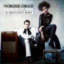 Artwork for Voices In My Head (Dj Aristocrat Remix)