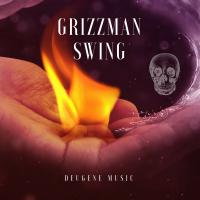 Artwork for Swing by Grizzman