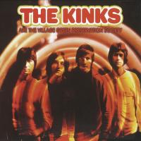 Artwork for The Kinks Are the Village Green Preservation Society (Deluxe Edition) by The Kinks