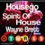Artwork for Spirit Of House (Wayne Brett's Feel It Remix)