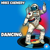 Artwork for Dancing by Mike Chenery