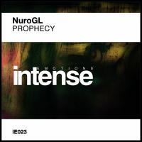 Artwork for Prophecy by NUROGL