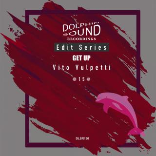 Artwork for Get Up (Original Mix)