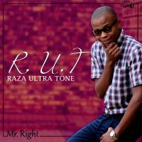 Artwork for Mr. Right by R.U.T