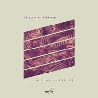 Artwork for Kilima-Njaro EP by Stanny Abram