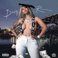 Artwork for Big Renni by RENNI RUCCI
