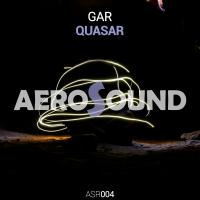 Artwork for Quasar by GAR