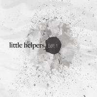 Artwork for Little Helpers Edits 01 by Butane