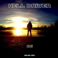 Artwork for 86 by Hell Driver