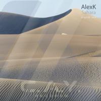 Artwork for Sahara by AlexK