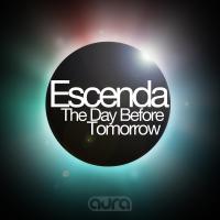 Artwork for The Day Before Tomorrow by Escenda