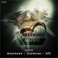 Artwork for Heatwave / Traverse / SFO by Aurean