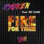 Artwork for Fire For Them (Dub Mix)