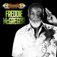 Artwork for Penthouse Flashback Series: Freddie McGregor by Freddie McGregor
