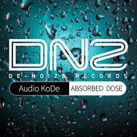 Artwork for Absorbed Dose by Audio Kode