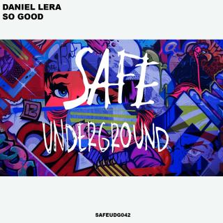 Artwork for So Good (Original Mix)