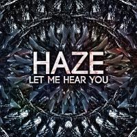 Artwork for Let Me Hear You by Haze